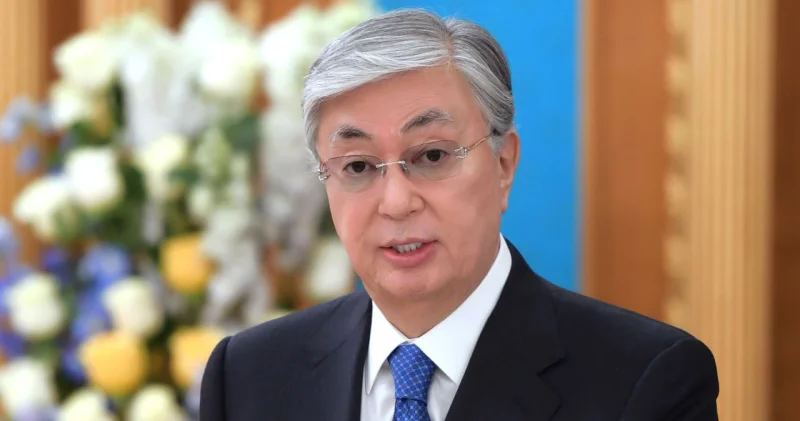 Тоқаев Түрікменстанға барады