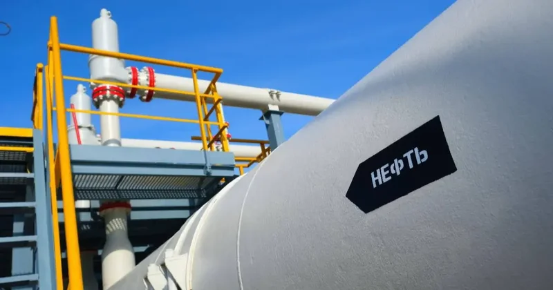 Атака на КТК: Казахстан перенаправит экспортные объёмы нефти из Кашагана в Китай