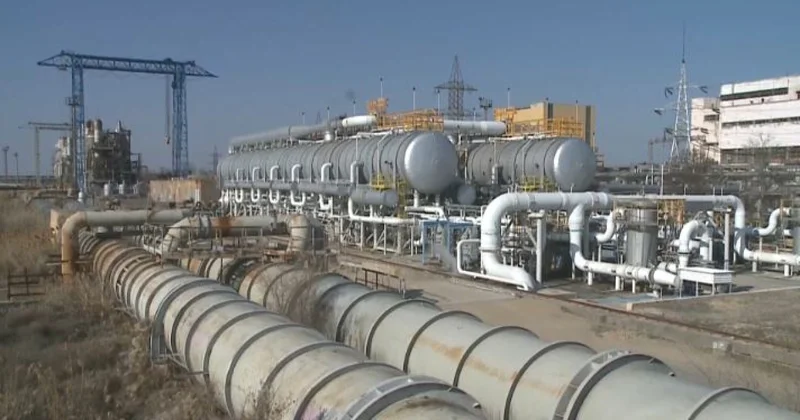 МАЭК салықтан босатылады