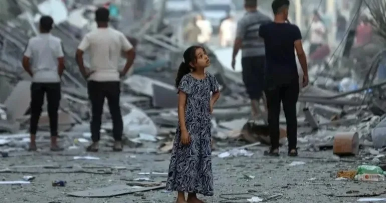 Газа бойынша келісімнің екінші кезеңі туралы келіссөз күрделі деңгейге өтіп жатыр