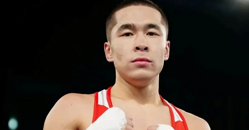 Еще два казахстанца завершили выступление на чемпионате мира по боксу на стадии четвертьфинала