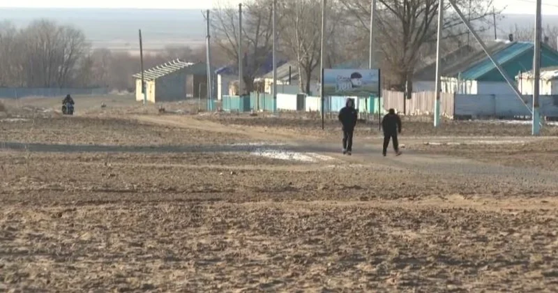 Ақтөбе облысындағы 35 елді мекенде ішімдік мүлде сатылмайды