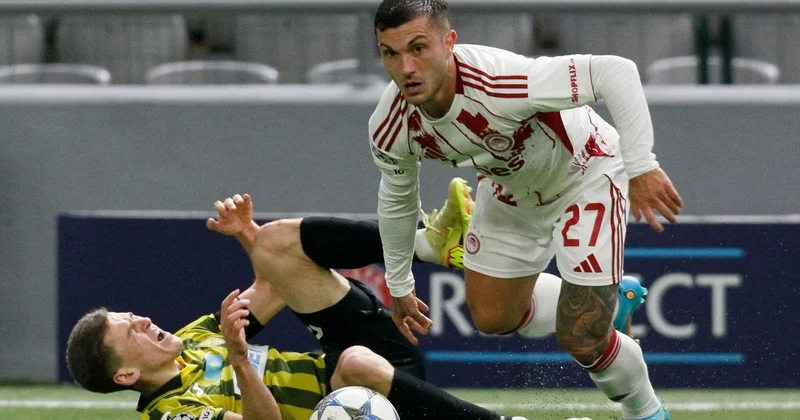 Не хочется лить грязь : игроков Кайрата жестко раскритиковали за игру в Лиге чемпионов