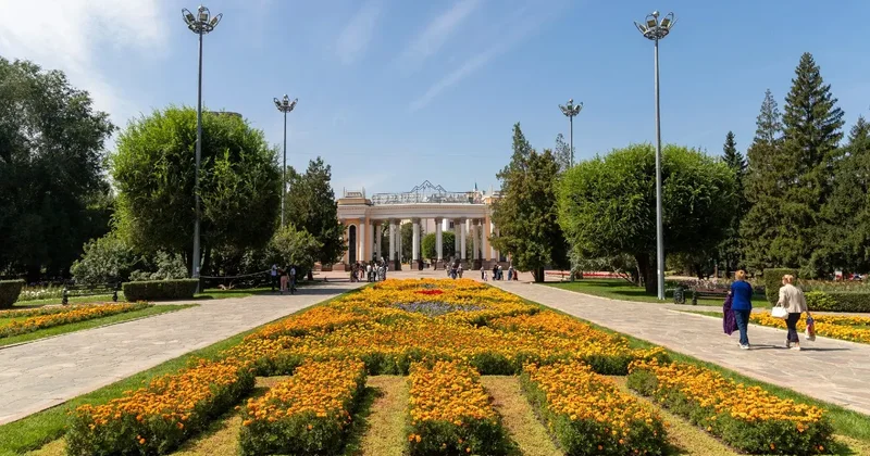 Сотрудникам Жасыл Алматы вдвое поднимут зарплаты