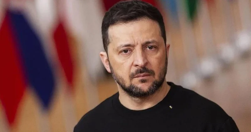 Зеленский сайлау өткізуге дайын екенін және соғысты тоқтату жөніндегі бейбіт жоспардың жай жапсарын айтты