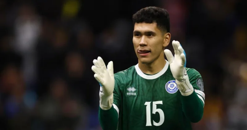 Қақпашы Анарбеков алты сейв жасады : алматылық Қайрат тағы да жеңіліп қалды