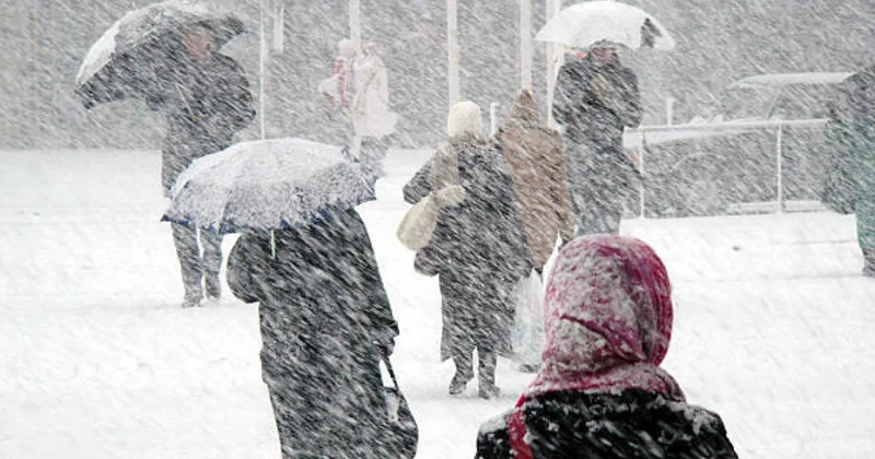 Қазгидромет: 10 желтоқсанда бірқатар өңірде тұман түсіп, көктайғақ болады