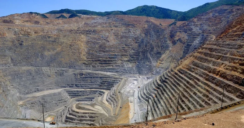 Непрерывная цепочка, технологии и новая логика развития ГМК