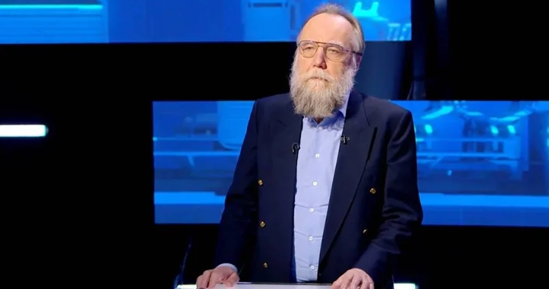 Ұлыбритания неофашист Дугинге, Рыбарьға және ресейлік насихатшыл БАҚ ға санкция салды