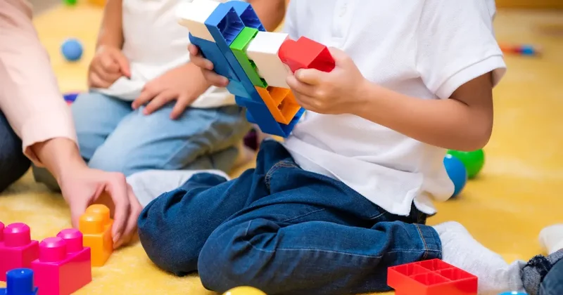 Көпбалалы отбасылардан балабақша ақысы алынбақ: ата аналар шешімді қайта қарауды сұрады