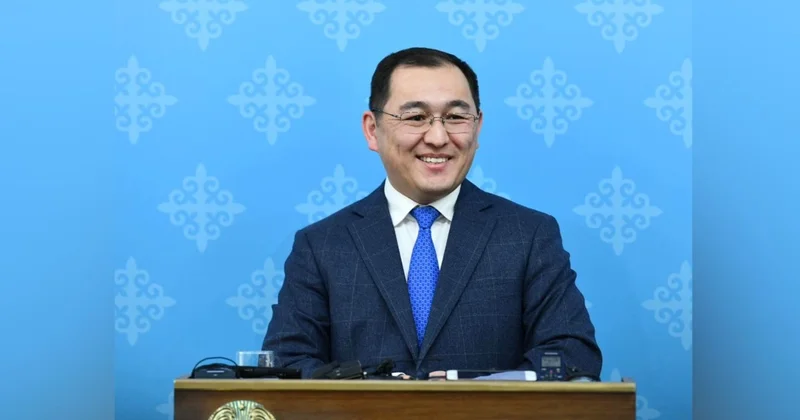 Пандемия, Ауғанстан, Қазақстанның бейбіт саясаты Айбек Смадияров ресми өкіл қызметінде несімен есте қалды