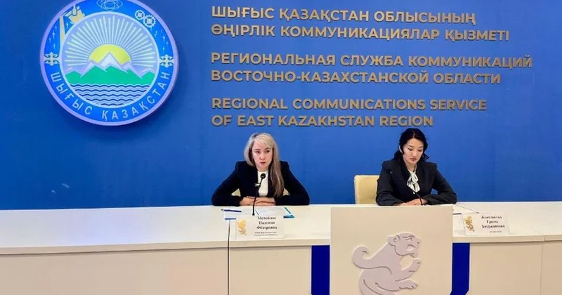 В ВКО представили итоги работы в сфере земельных отношений