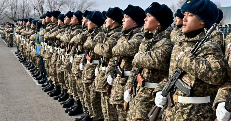 Қорғаныс министрлігінде қаза тапқан сарбаздардың аналарымен өткен кездесудің нәтижесі туралы айтылды