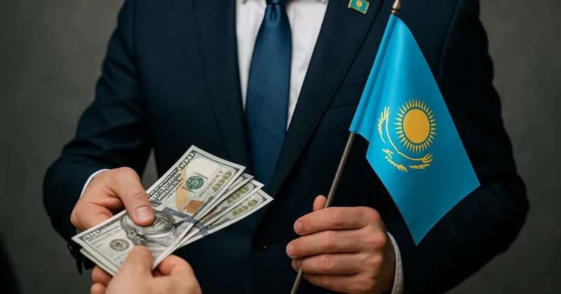 Иноагенты могут насаждают в Казахстане чуждую идеологию: депутаты бьют тревогу