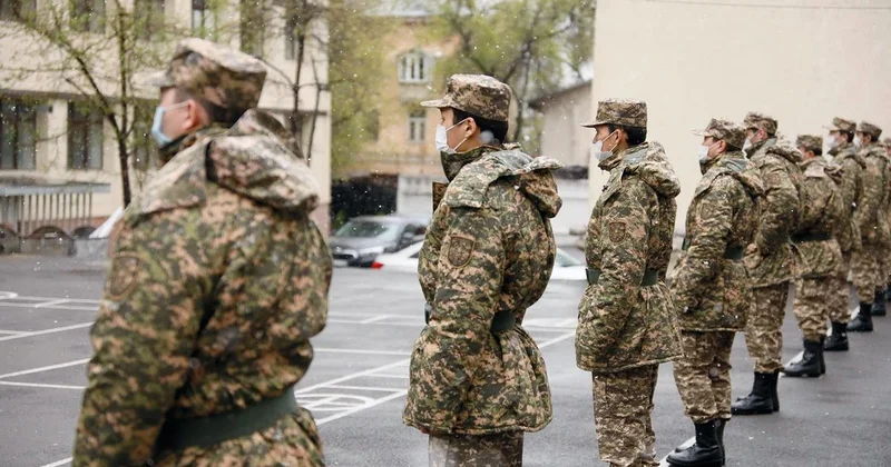 Злостно уклоняются : в Минобороны высказались о насильственном приводе в армию