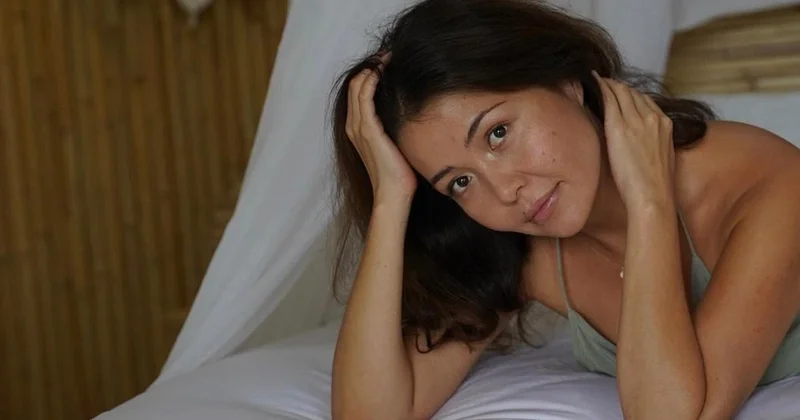 Такая красота не стареет : Асель Садвакасова рассказала о важном качестве женщины