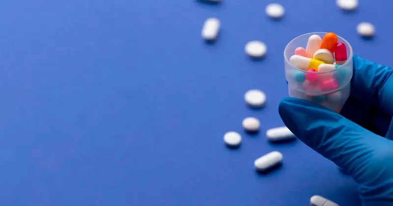 В фармсекторе сложилась схема, которую можно охарактеризовать как фиктивное отечественное производство