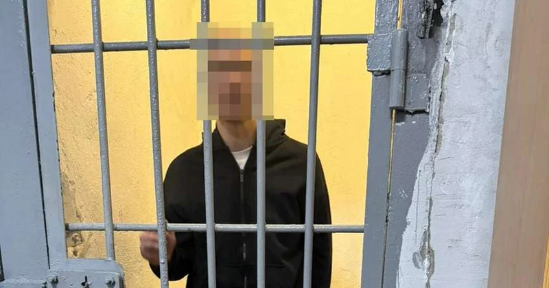 В Петропавловске грабитель поджёг ювелирную мастерскую после кражи украшений