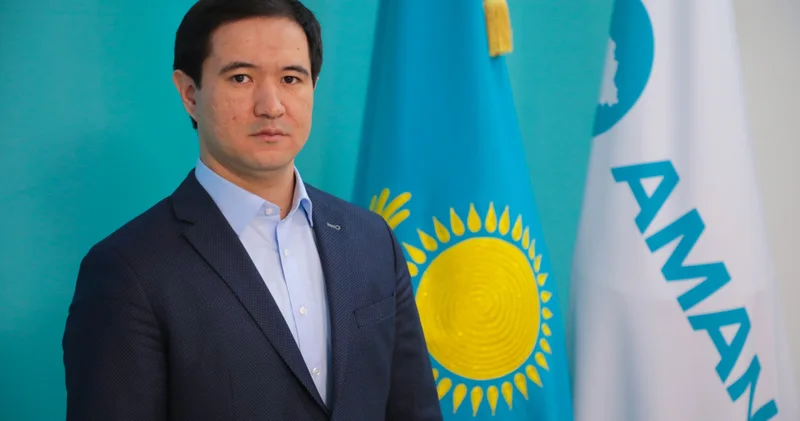 Елімізде микросхемаларды жобалау саласы ақсап тұр Әбутәліп Мүтәлі