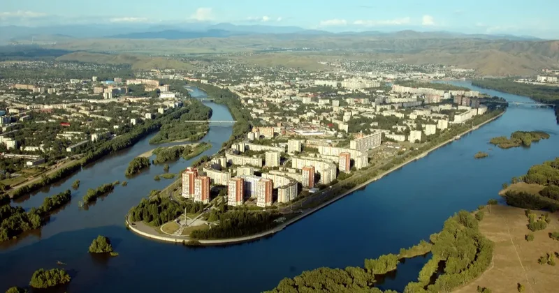 Чапаева, Горького, Красина: 13 улиц решили переименовать в Усть Каменогорске