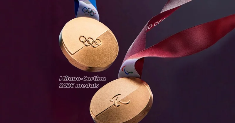 Олимпиада 2026 алтын медальдарының құны белгілі болды