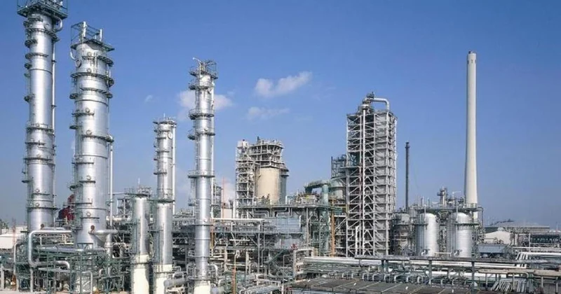 Переселите нас отсюда : Атырауский НПЗ оштрафовали после жалоб жителей