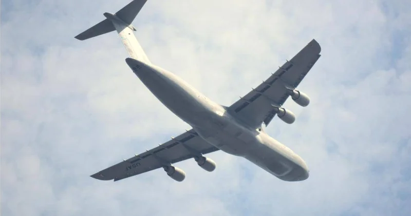 Шұғыл хабар! SCAT әуе компаниясының Ақтөбе Алматы рейсінде жолаушы көз жұмды