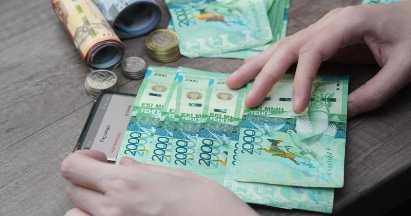 Спецсчета для самозанятых появятся в Казахстане