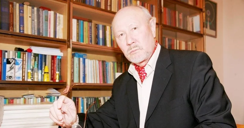 Оразымбет Әлімбеков. Ақселеу харакири жасады ма?