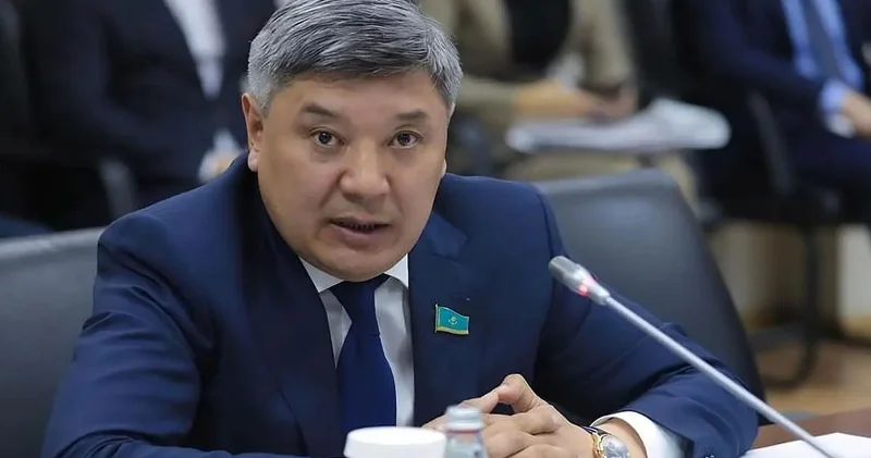 Мәжіліс депутаты Altel, Tele2 және Beeline ның тариф саясатын тексеруді талап етті