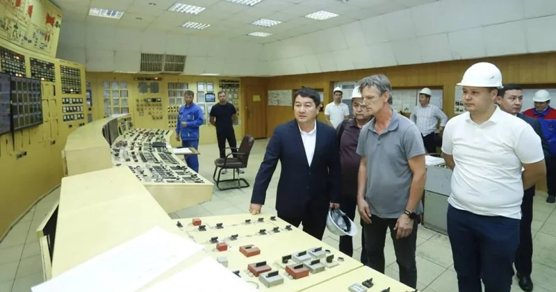 177 млрд на восстановление МАЭК мажилис принял поправки в Налоговый кодекс