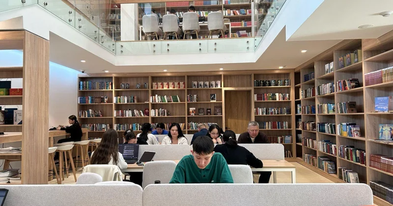 Керекуде 15 кітаптың тұсаукесері өтеді