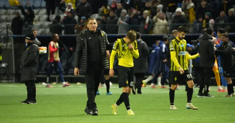 Не хватило Сатпаева и поддержки алматинцев . Репортаж с матча Кайрата против Олимпиакоса