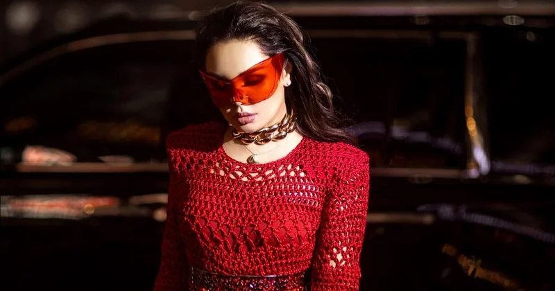 Посиделка превратилась в той : Жания Джуринская показала, как отметила 35 летие