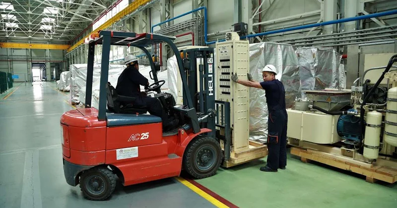 Cвыше 30 тыс. рабочих мест создадут в Казахстане за счет инвестпроектов