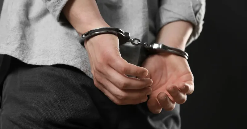 Отвлёкся на телефон: водителя автобуса, сбившего девушку на пешеходном переходе, арестовали в Алматы