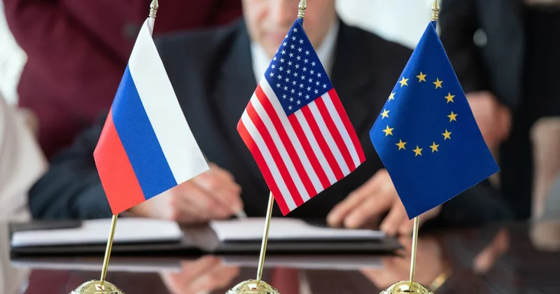 Астана сжимает хватку: Казахстан перекрывает России путь к санкционным товарам