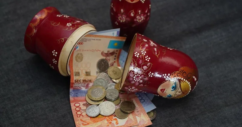 Пороги выросли: сколько денег в 2026 году смогут изъять из ЕНПФ казахстанцы