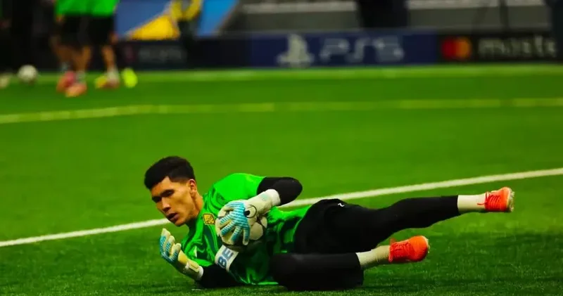 Қайрат өз алаңында Олимпиакосқа есе жіберді