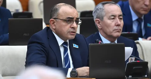 Правительство просят расширить доступ к информации об иностранных грантах в Казахстане