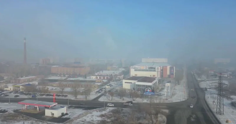 ШҚО да кәсіпорындарға 1,9 млрд теңге айыппұл салынды