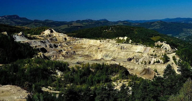 28 человек поймали на золотодобывающем предприятии в Жамбылской области