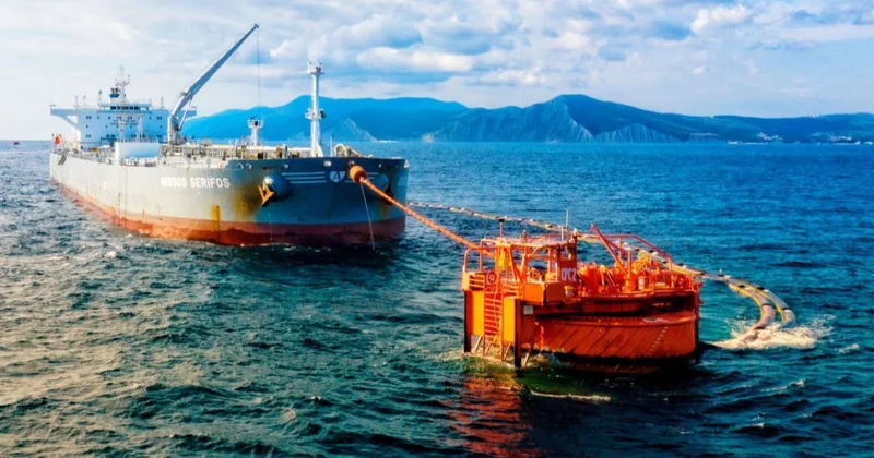 Нефть в Китай и разрешение Путина: что происходит с КТК после атаки дронов на Новороссийск