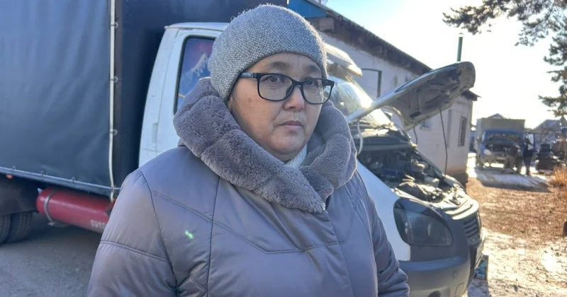 Он не мог сам прыгнуть в реку : мать утонувшего подростка в Актобе требует наказать виновных