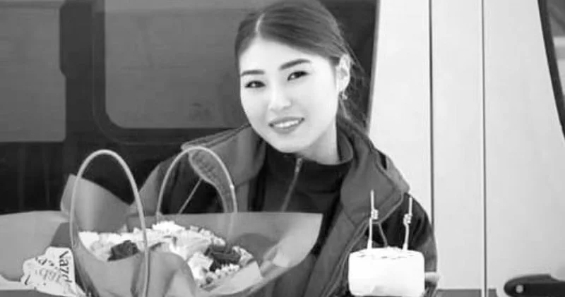 Кінәні басқа жаққа аударуға тырысқан : фельдшер Ұлдана Мырзуанның қазасына байланысты тың дерек тарады