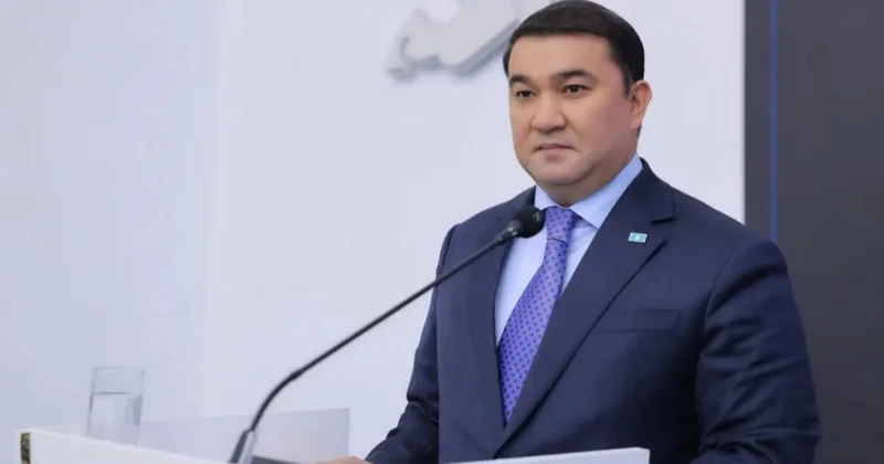 Түркістан облысының әкімі 100 млн теңгенің бейнеролигіне қатысты пікірін айтты