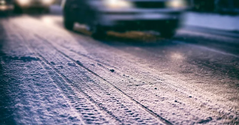 Морозы отступают: казахстанцам пообещали потепление со снегом, дождем и гололедом