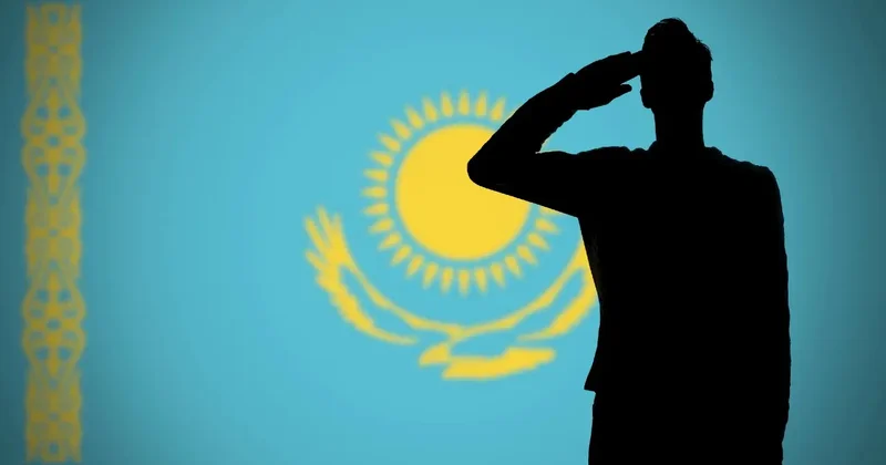 859 офицеров запаса призовут на службу в Казахстане в 2026 году