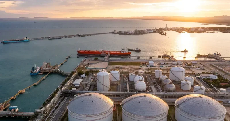 После аварии на терминале КТК спешно переходит на казахстанское оборудование