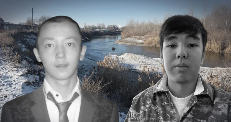 Ақтөбедегі оқушы мен ер адамның жұмбақ өлімі: туыстары не дейді?